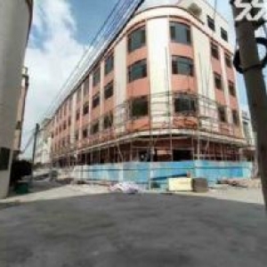 大吉祥全新厂房出租适合制衣