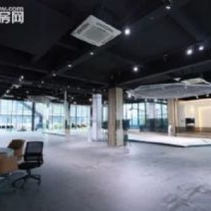 火炬开发区 临街商铺 1200方 方正实用形象俱佳