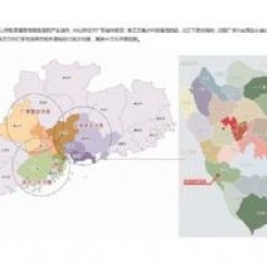 深圳南  中南高科−板芙智能制造装备产业园