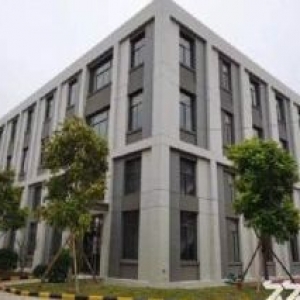 江门蓬江2000−4000方三层独栋厂房出售（5