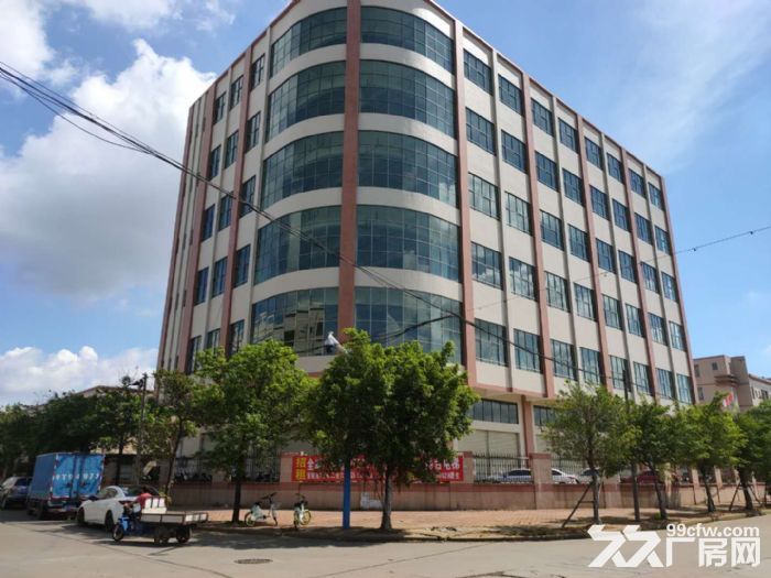 东升全新原房东7200方出租