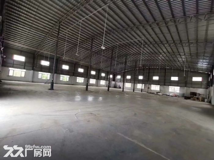 .裕民工业区内全新星棚出租