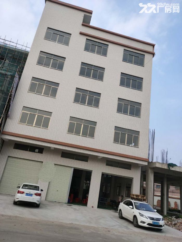 小榄泰绩东一全新厂房出租可以分租