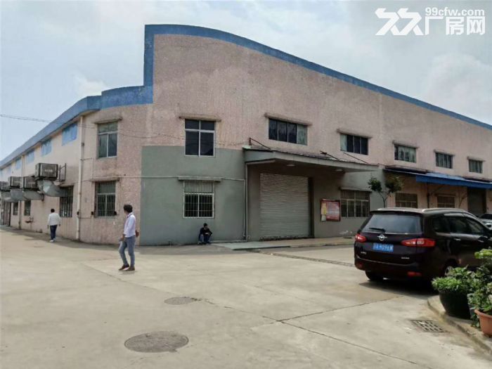 小榄竹源单一层星棚出租可分租